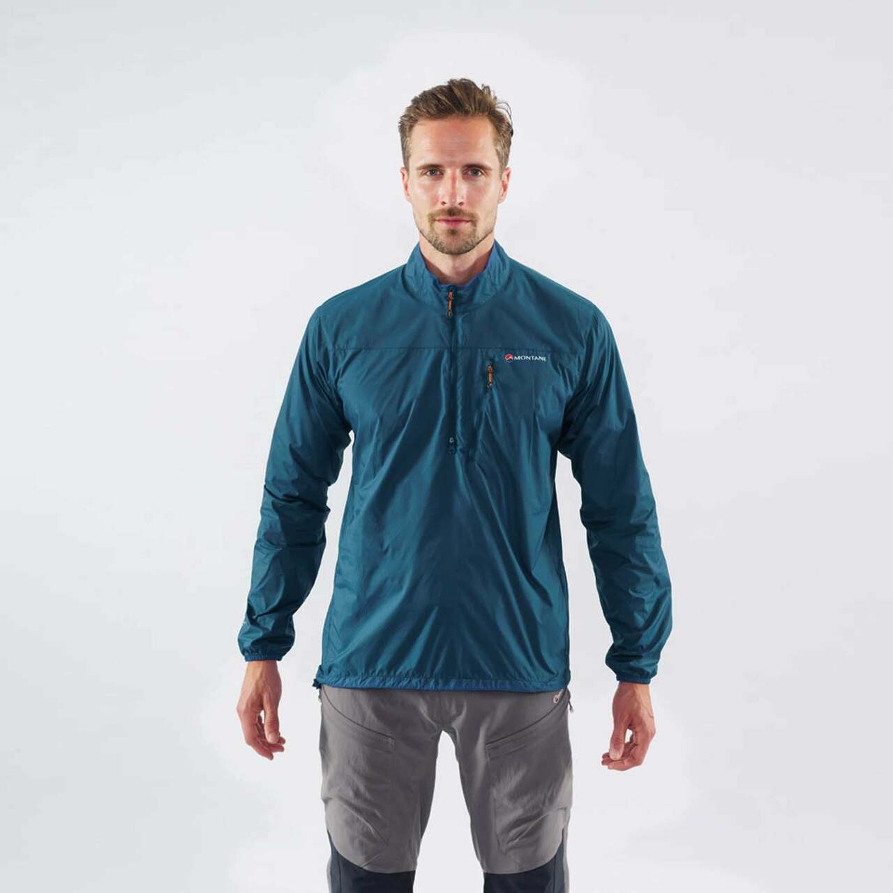 Montane Featherlite Smock | UK | Ultralight Outdoor Gear