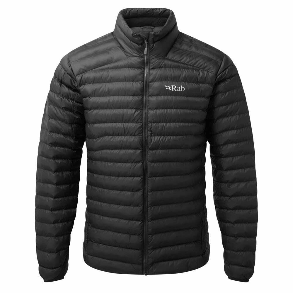 cirrus light down jacket