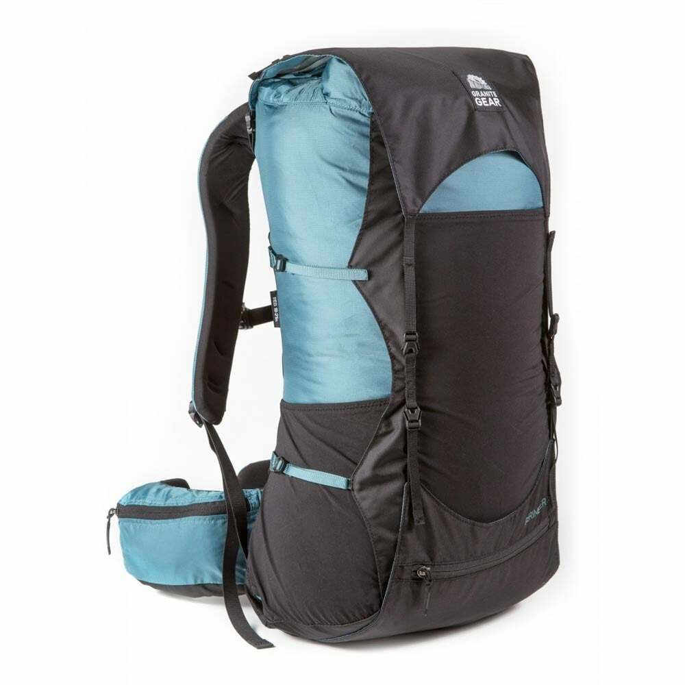 Granite Gear Womens Perimeter 35L 