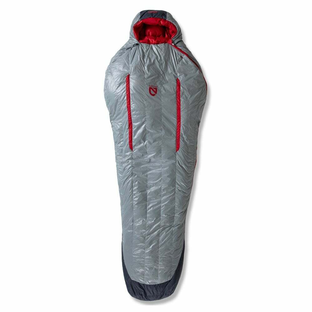 Men's Bantamweight 15° Sleeping Bag - Short