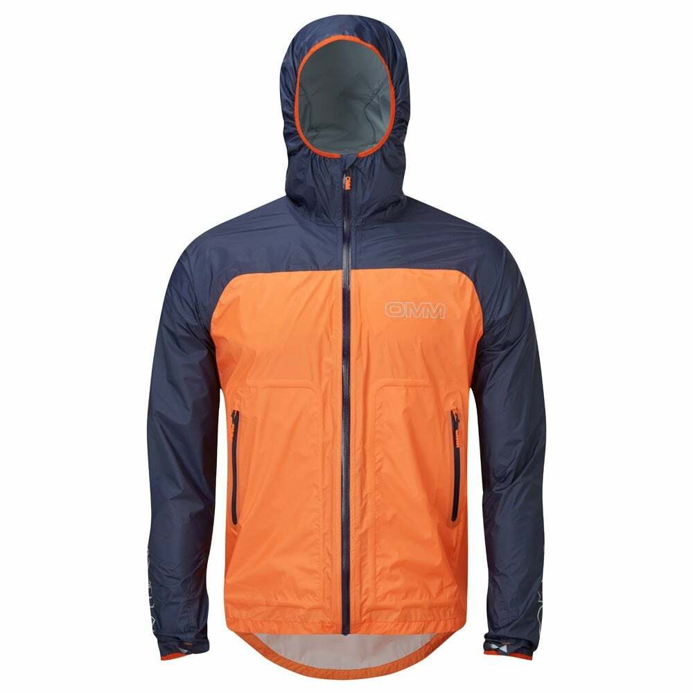 OMM Halo+ Jacket | UK | Ultralight Outdoor Gear