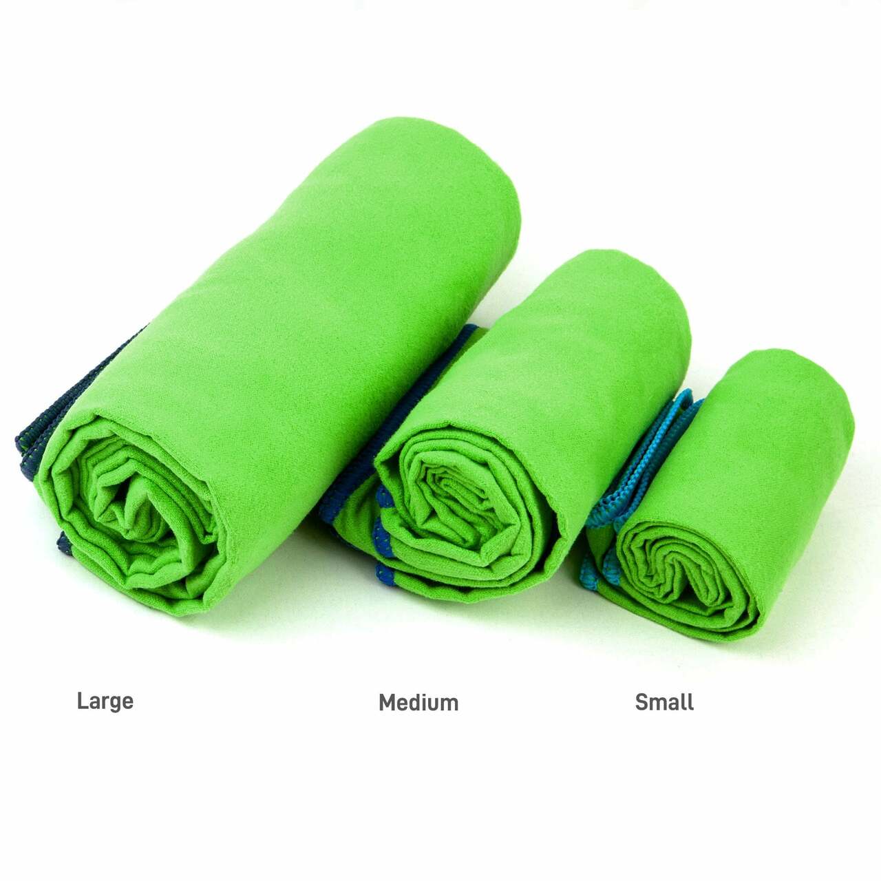 Gram-counter Gear Ultra-Dry Towel, UK