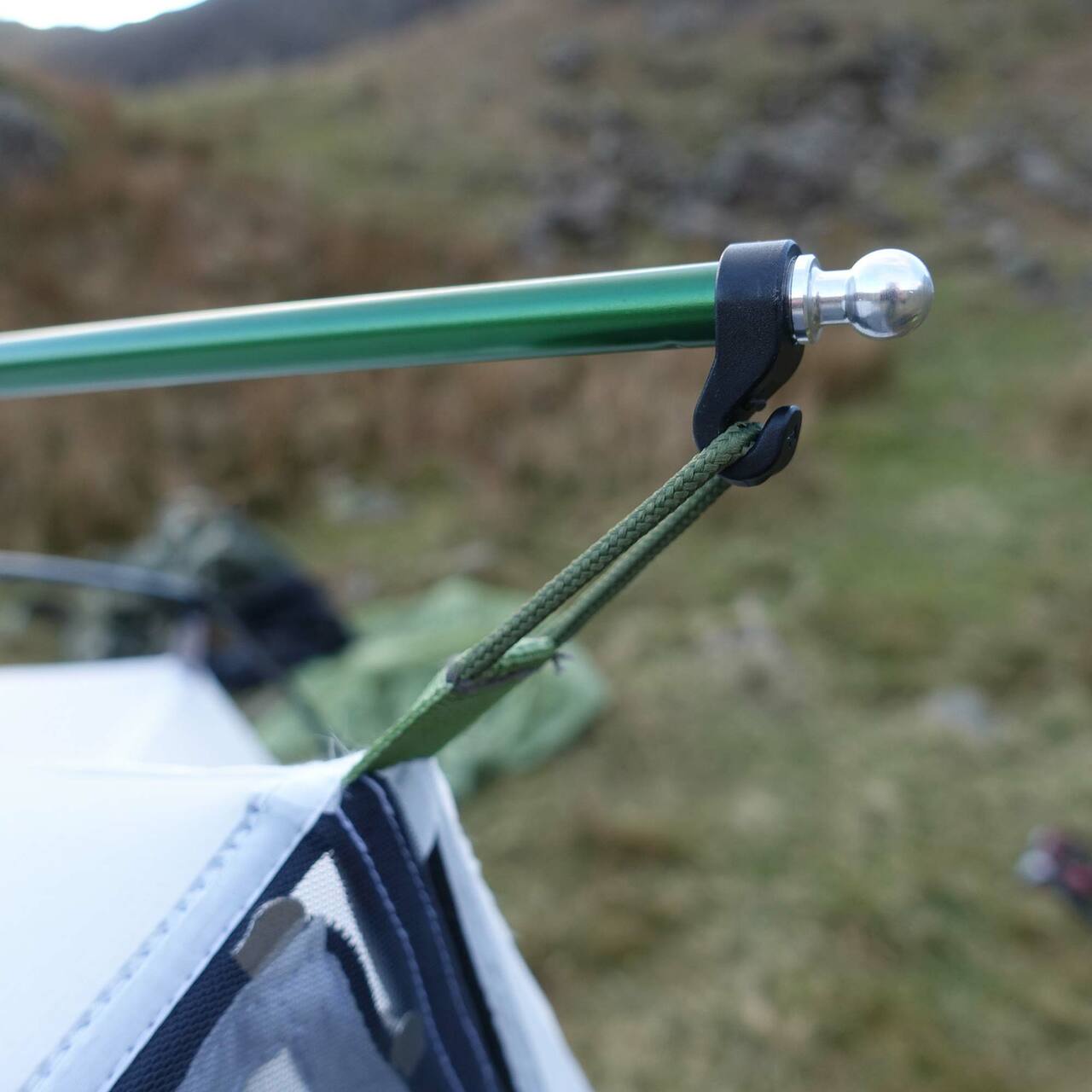 Sea to Summit Alto TR2 Plus Tent | UK 