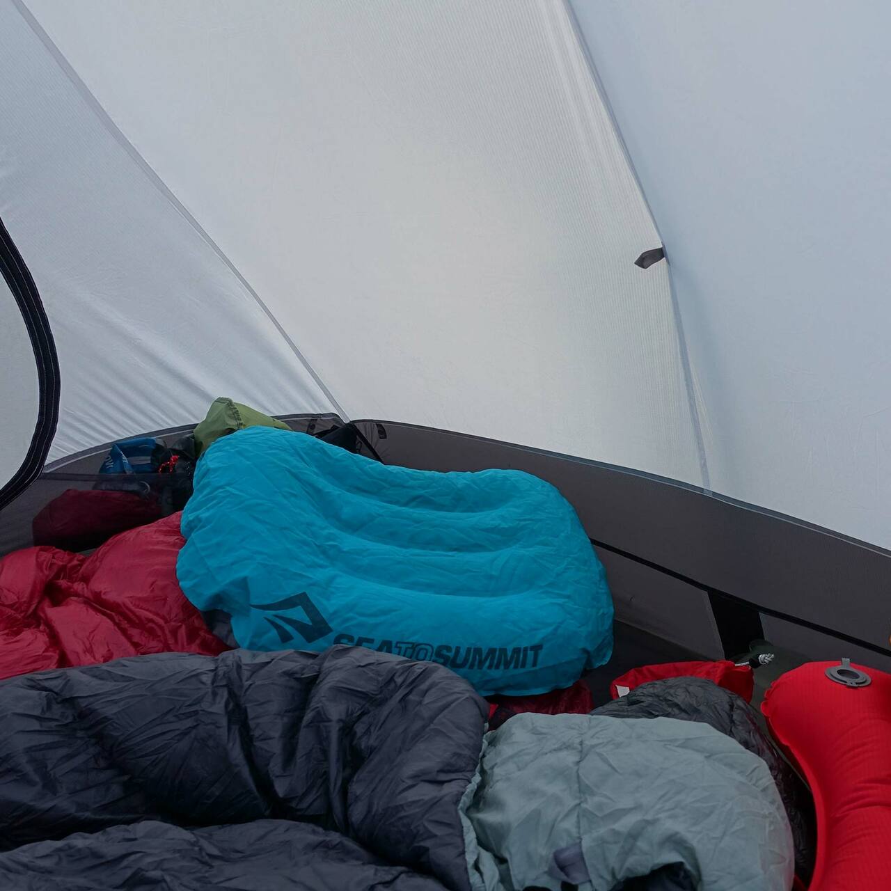 Sea to Summit Alto TR2 Plus Tent | UK 