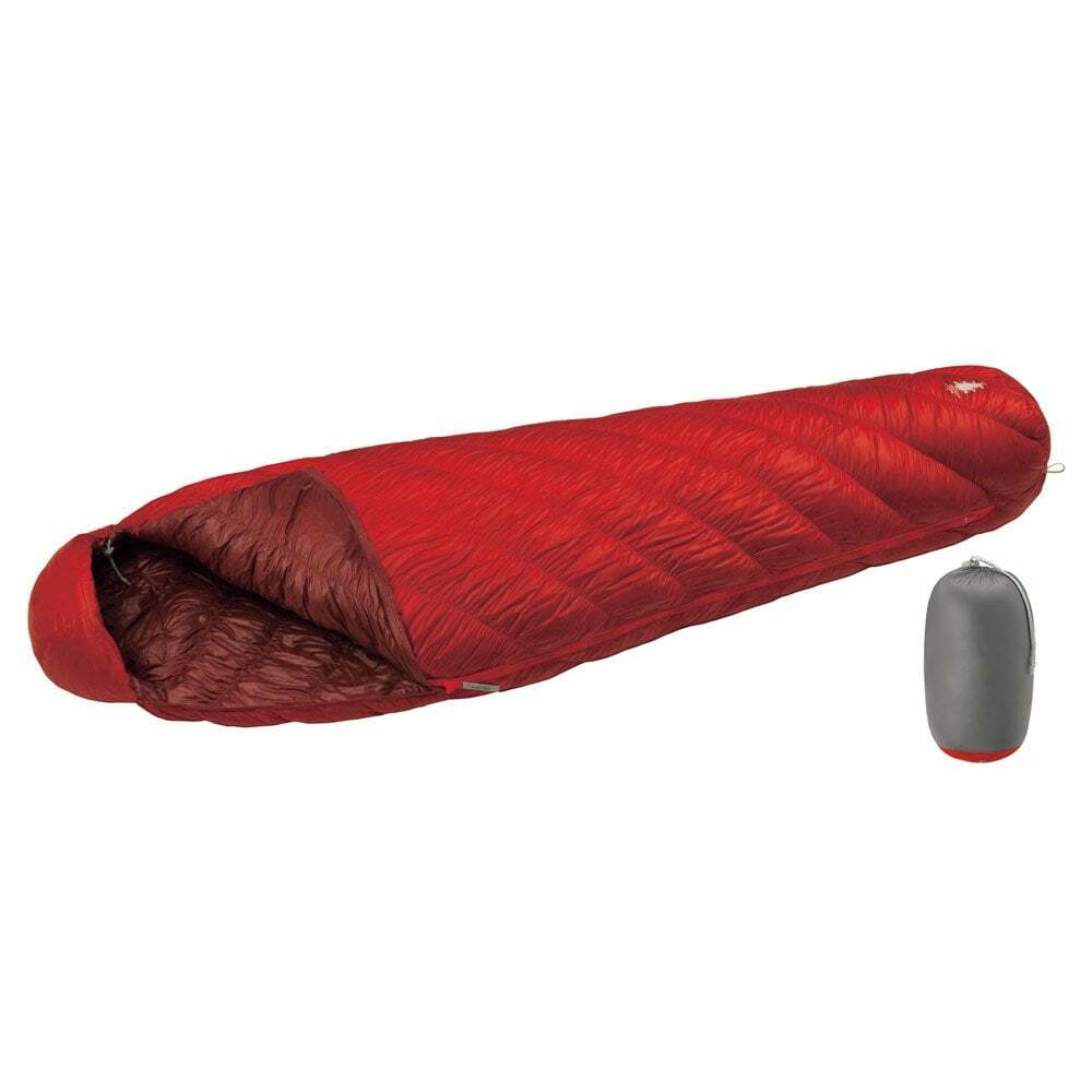Montbell Down Hugger 800 Sleeping Bag 