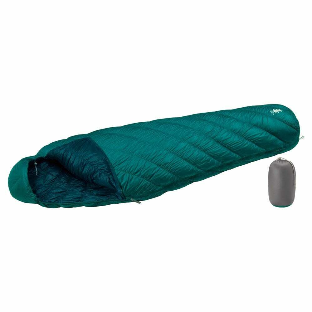 Montbell Down Hugger 800 Sleeping Bag 