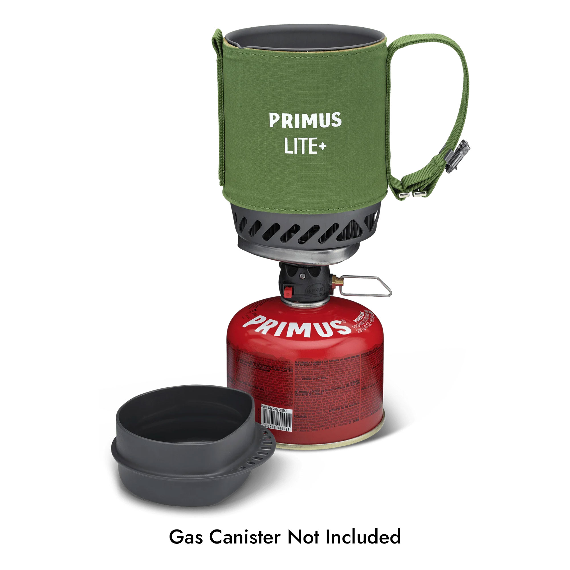 【日本未発売】PRIMUS LITE PLUS STOVE SYSTEM Amazon.com: Primus LITE Plus Uncle Blue : Sports & Outdoors