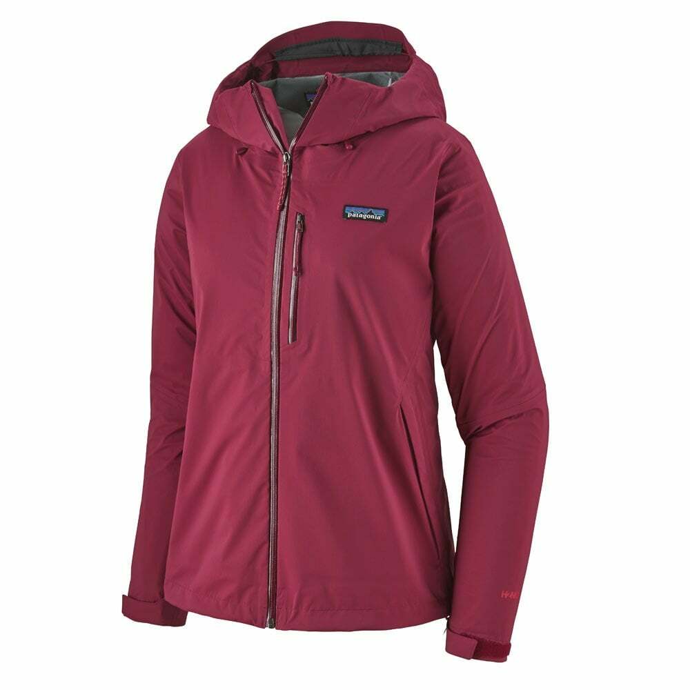 Patagonia Womens Rainshadow Jacket | UK 