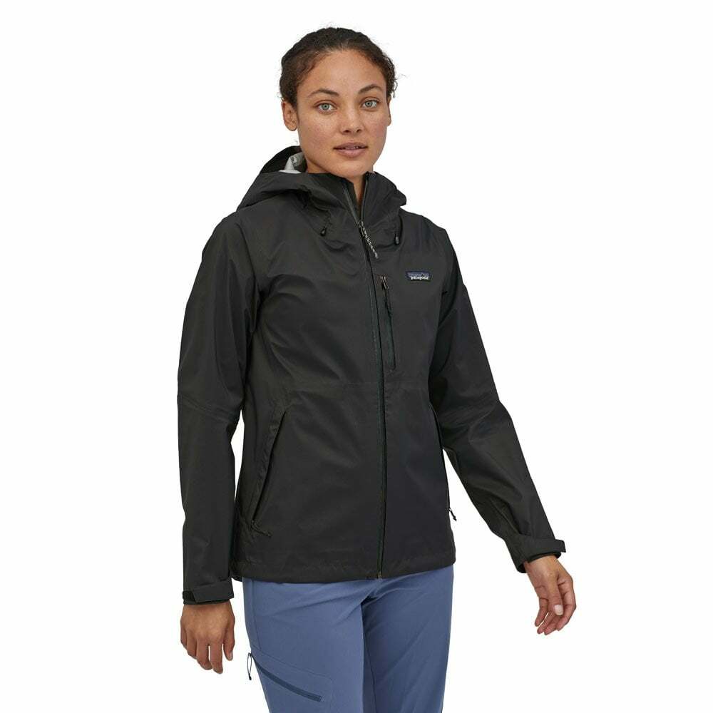 Patagonia Womens Rainshadow Jacket | UK 