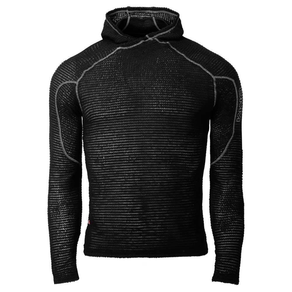 OMM Core Fleece Hoodie| UK | Ultralight Outdoor Gear