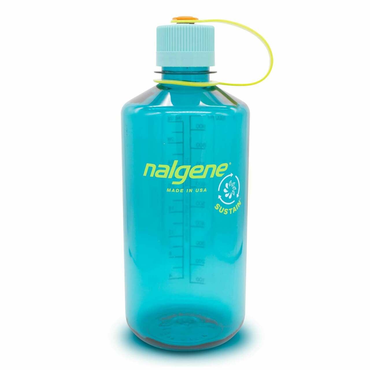 32oz narrow mouth tritan water bottle