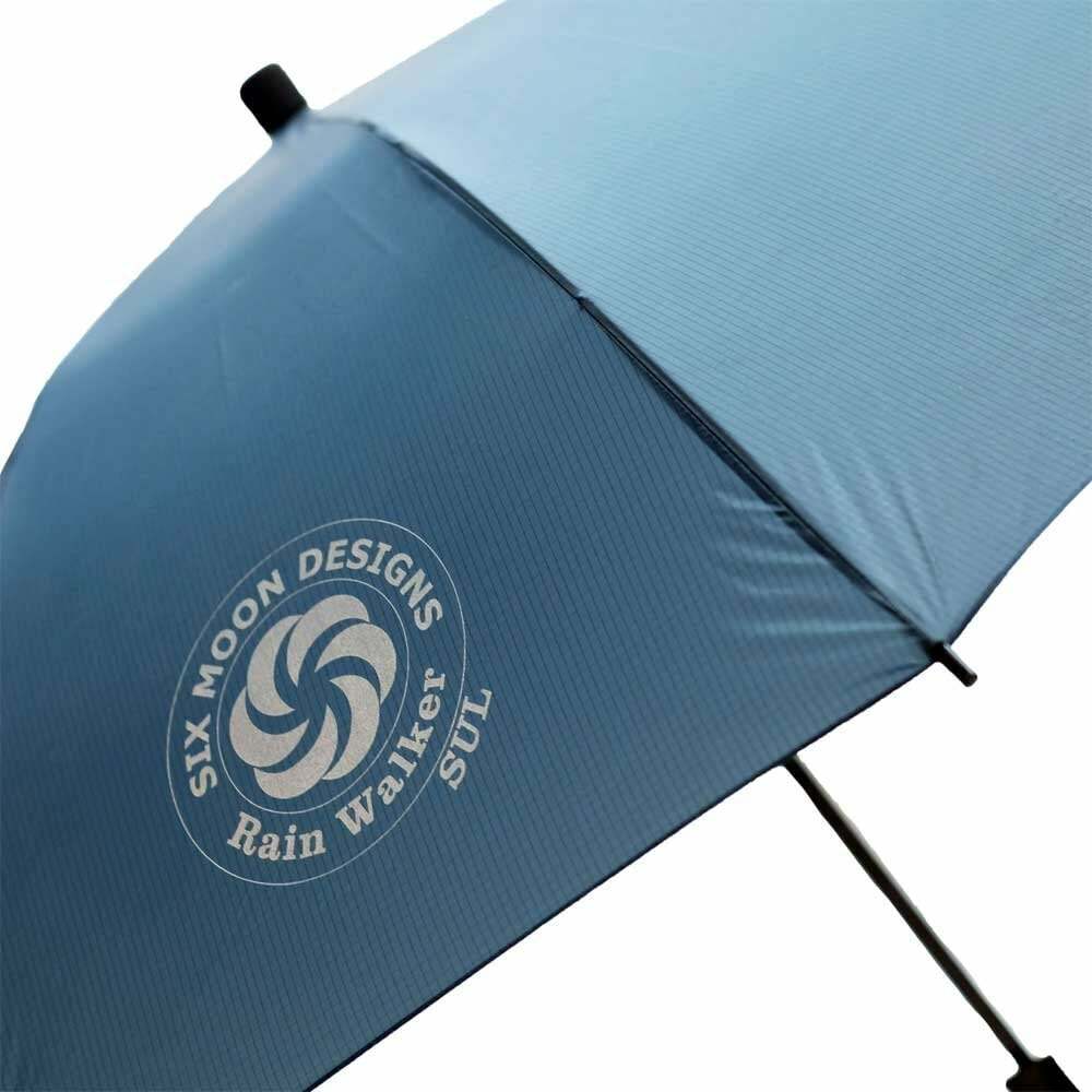 Six Moon Designs Rain Walker SUL Umbrella | UK | Ultralight  