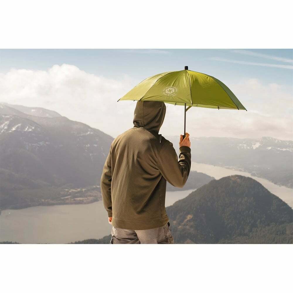 Six Moon Designs Rain Walker SUL Umbrella | UK | Ultralight