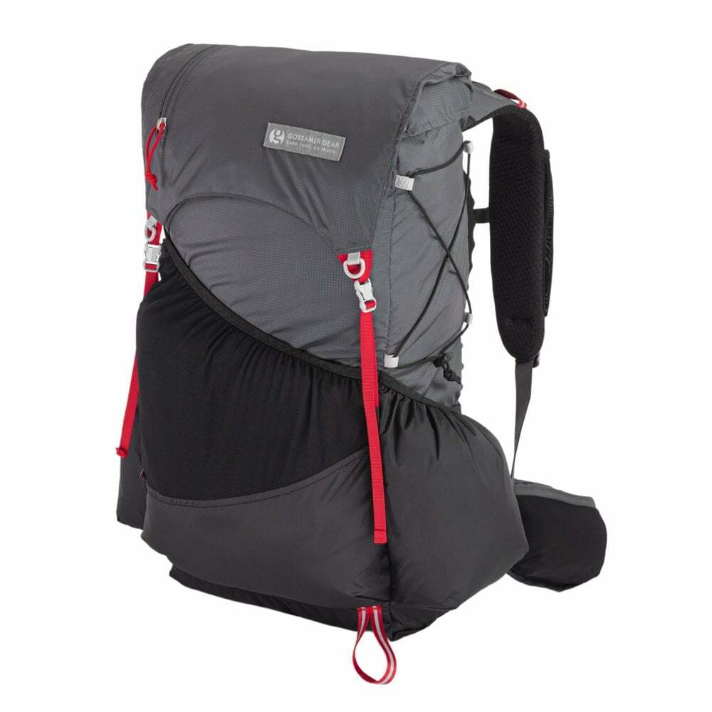 Gossamer Gear Kumo 36 Superlight 