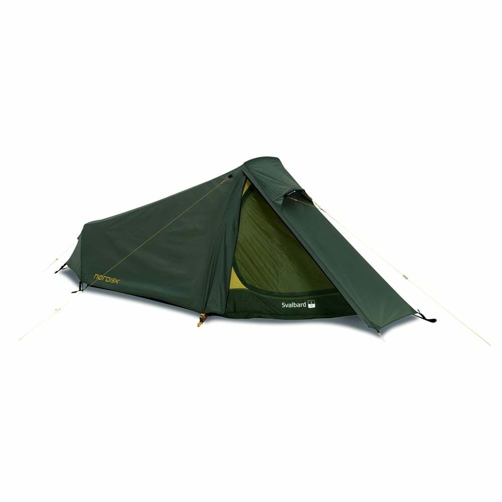 Svalbard 1 SI Tent