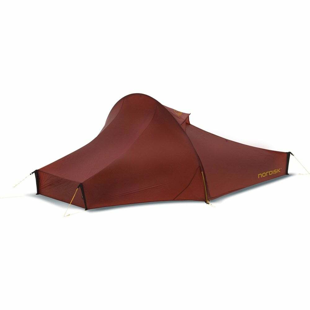 Nordisk Telemark 2 LW Person Tent 