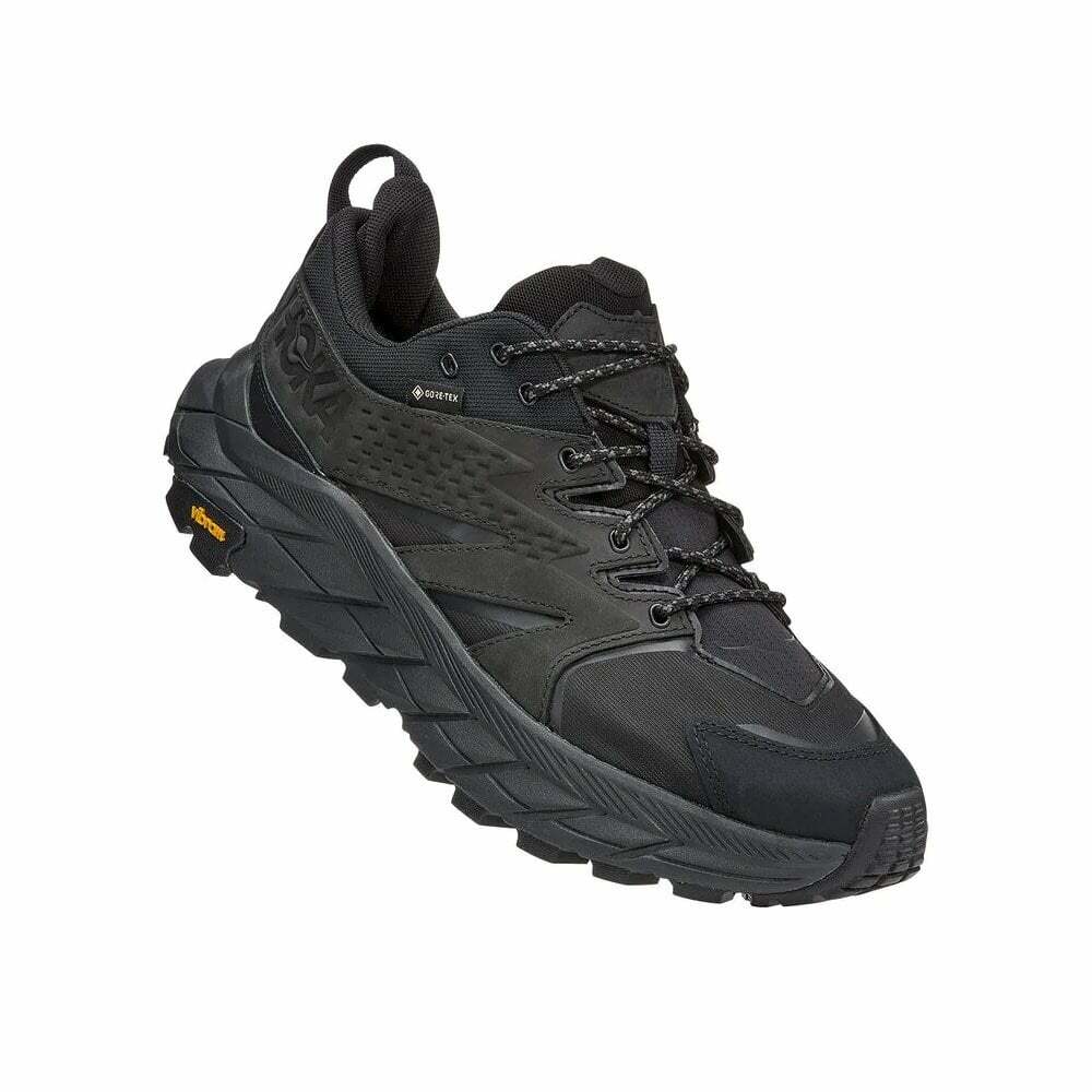 Hoka One One Anacapa Low GTX | UK 