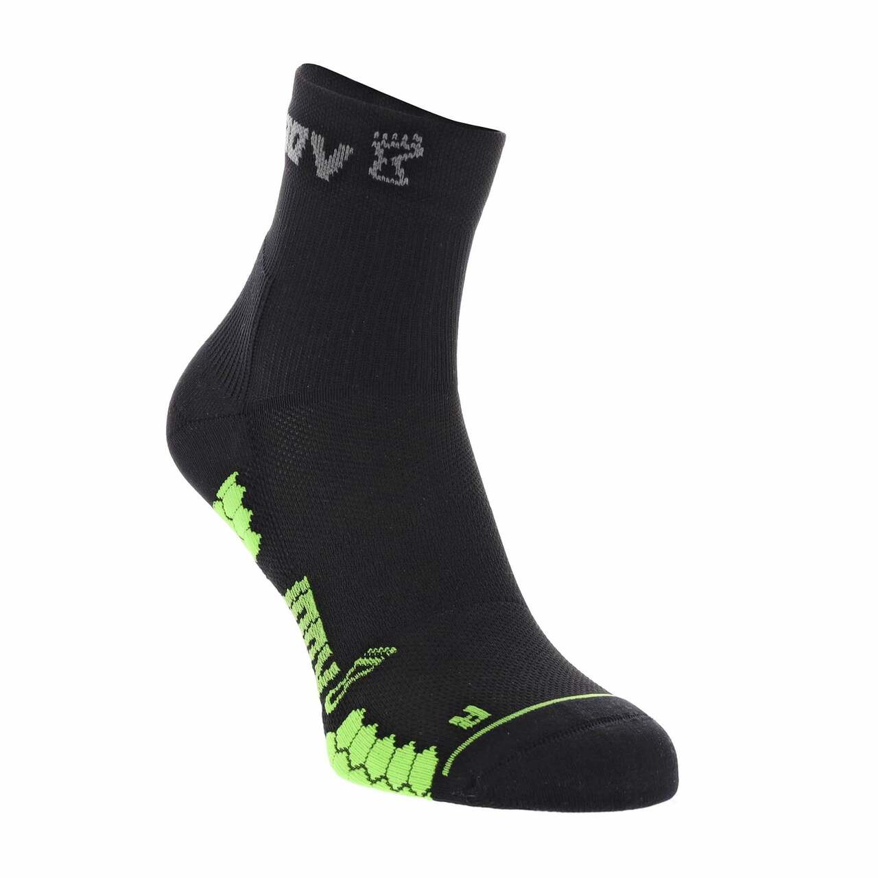 Inov8 TrailFly Sock Mid, UK