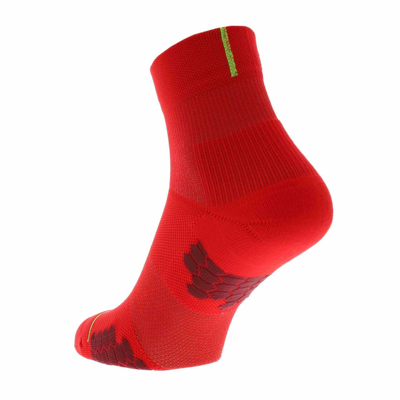 Sock&Roll - Running Socks Dragon Fly Indigo