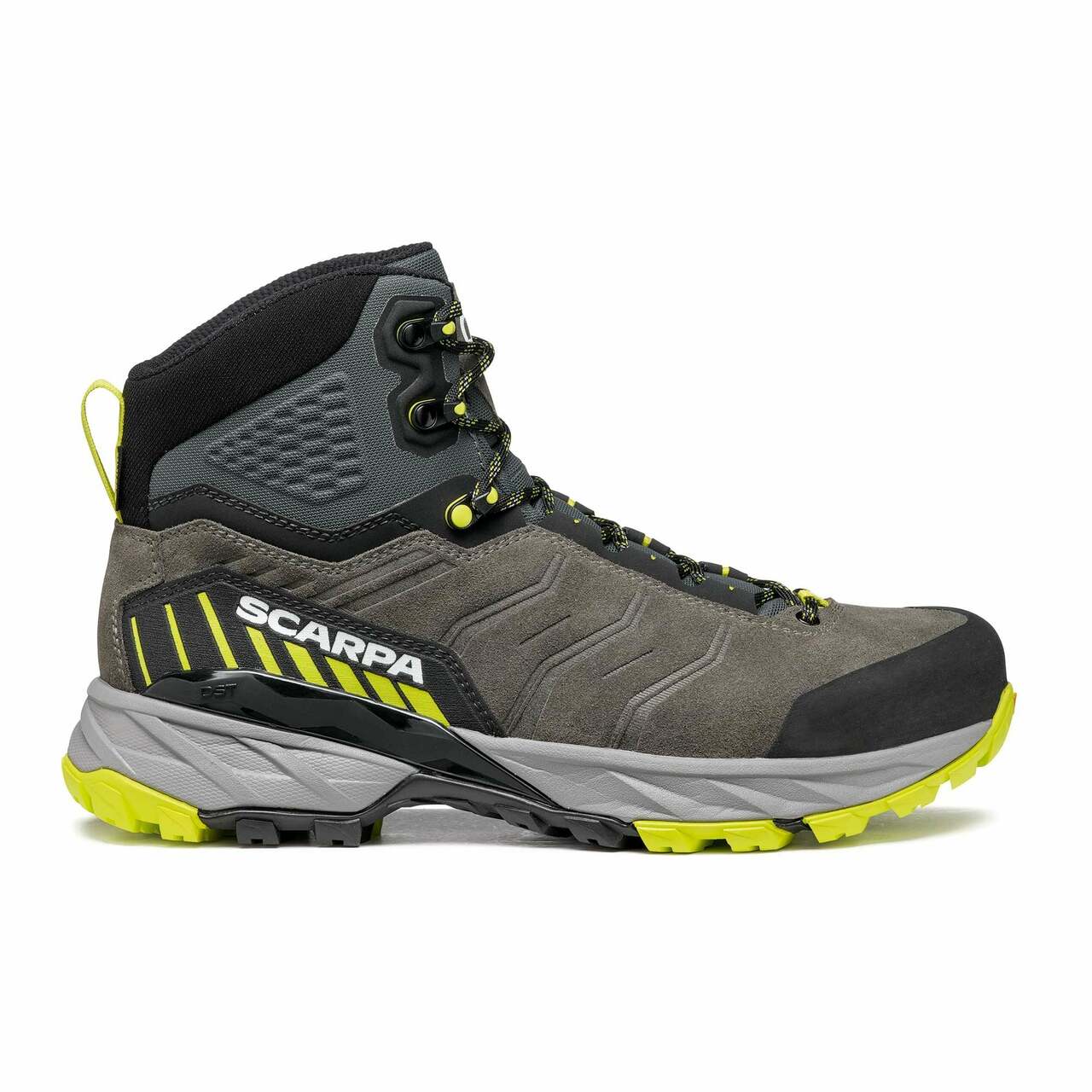 Scarpa Rush Trek GTX | UK | Ultralight 