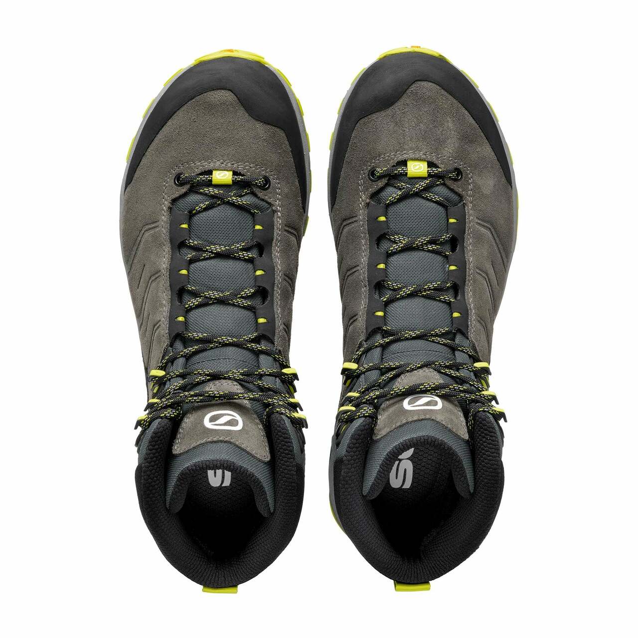 Scarpa Rush Trek GTX | UK | Ultralight 