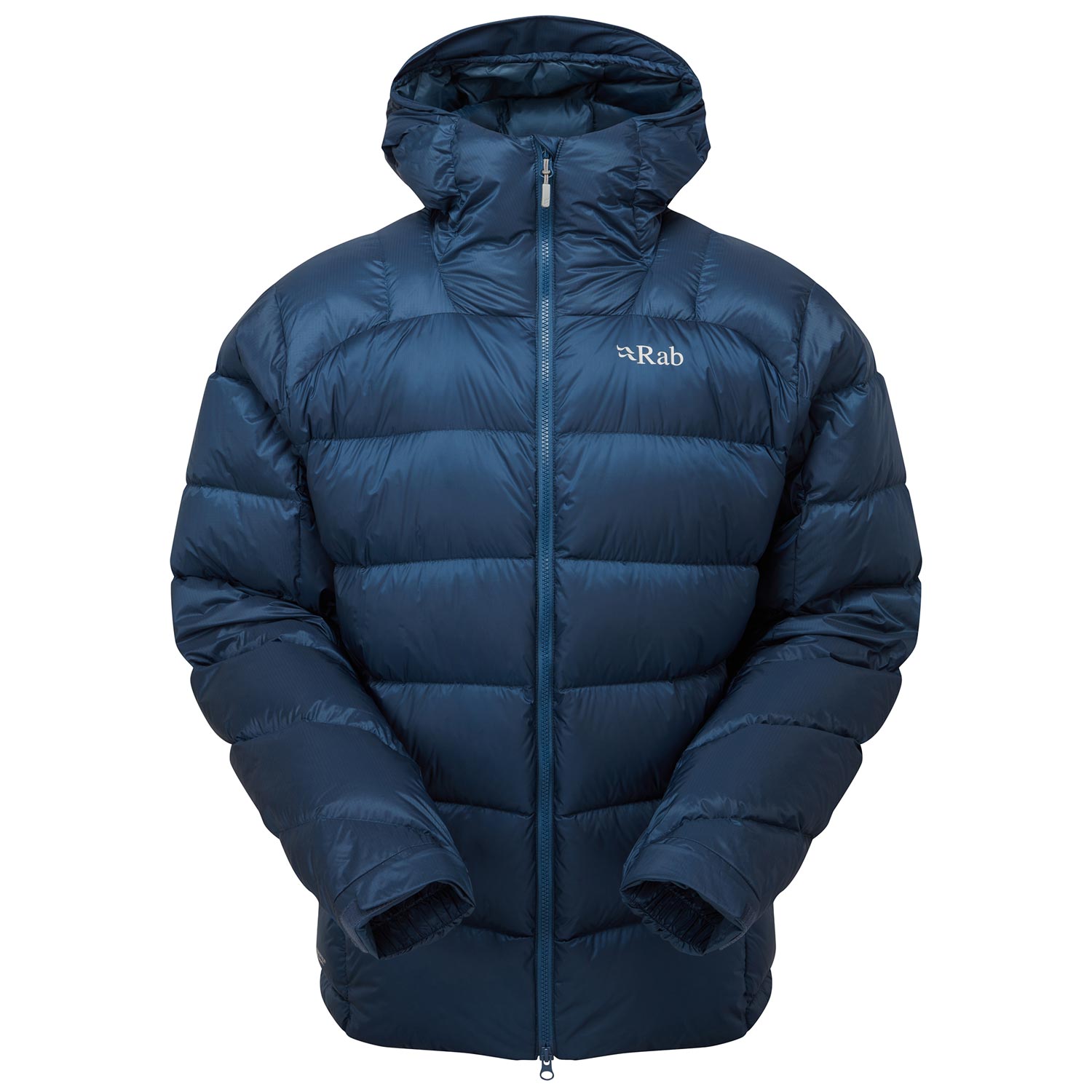 Rab Mens Rab Pertex Endurance Jacket Rab Neutrino Pro Down Jacket