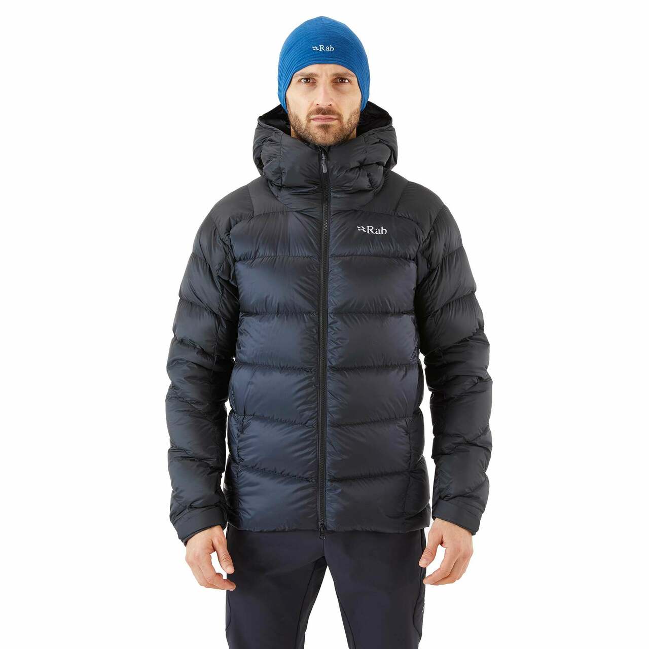 Rab Neutrino Pro Down Jacket | UK 