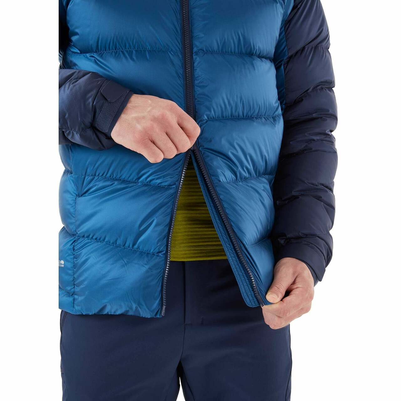 Rab Neutrino Pro Down Jacket | UK 