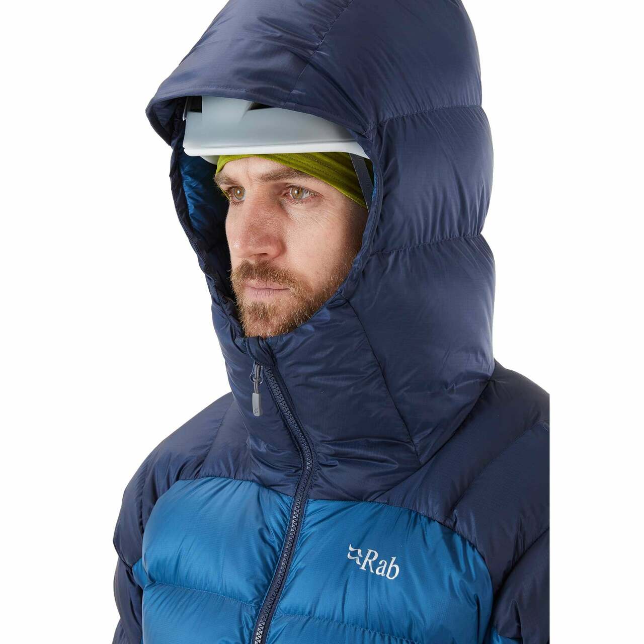 Rab Neutrino Pro Down Jacket | UK 