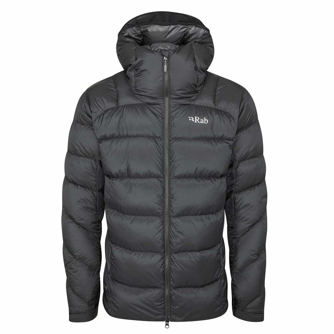 Rab Mens Neutrino Pro Down Jacket Black