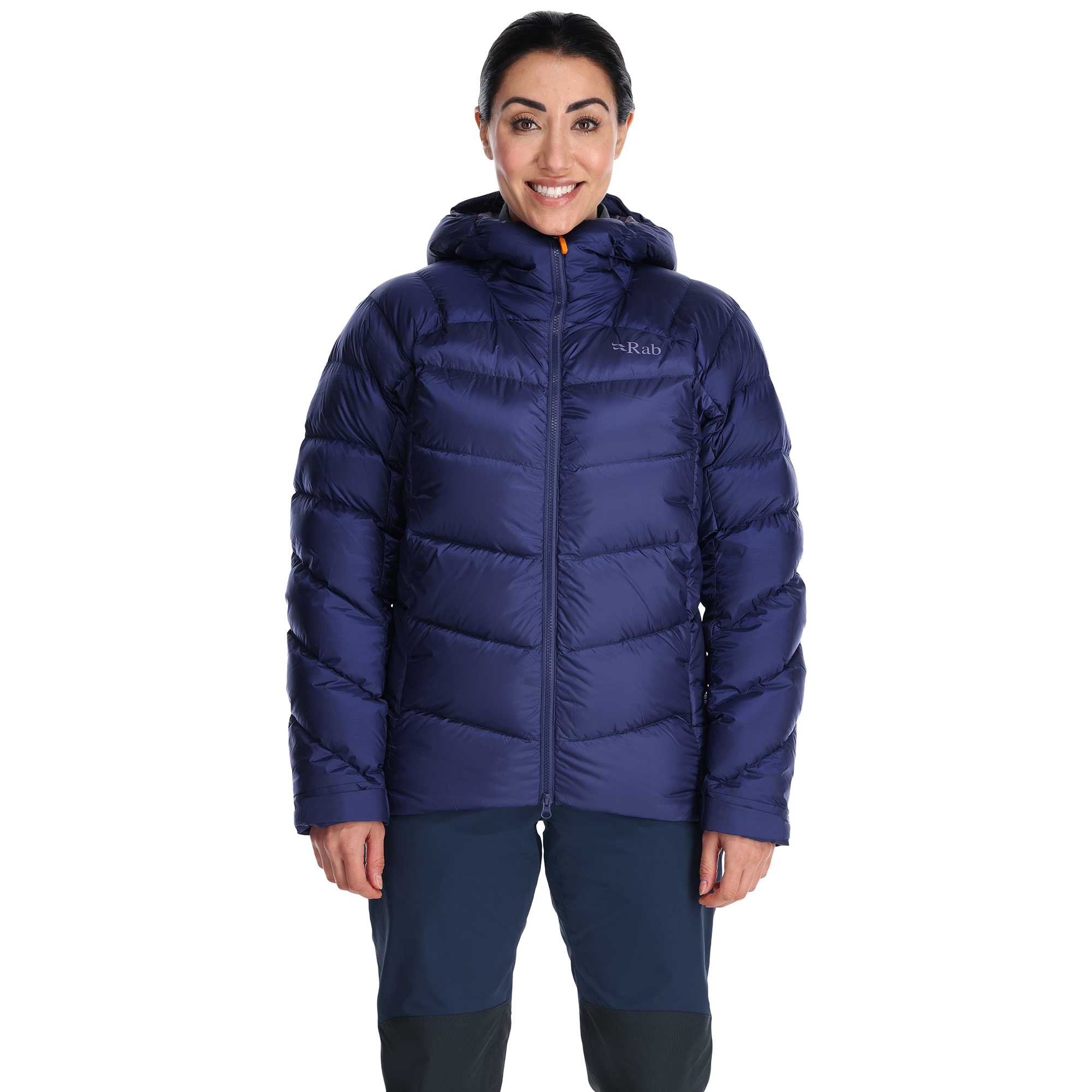 Rab Womens Neutrino Pro Down Jacket 