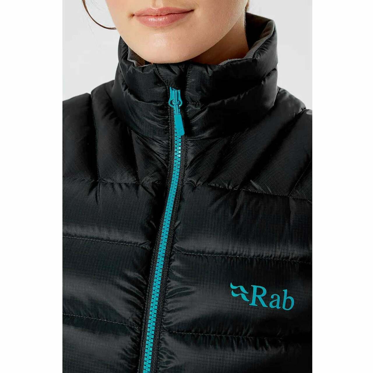 Rab Electron Pro Ladies Rab Gilet Uk Rab Womens Electron Pro Vest