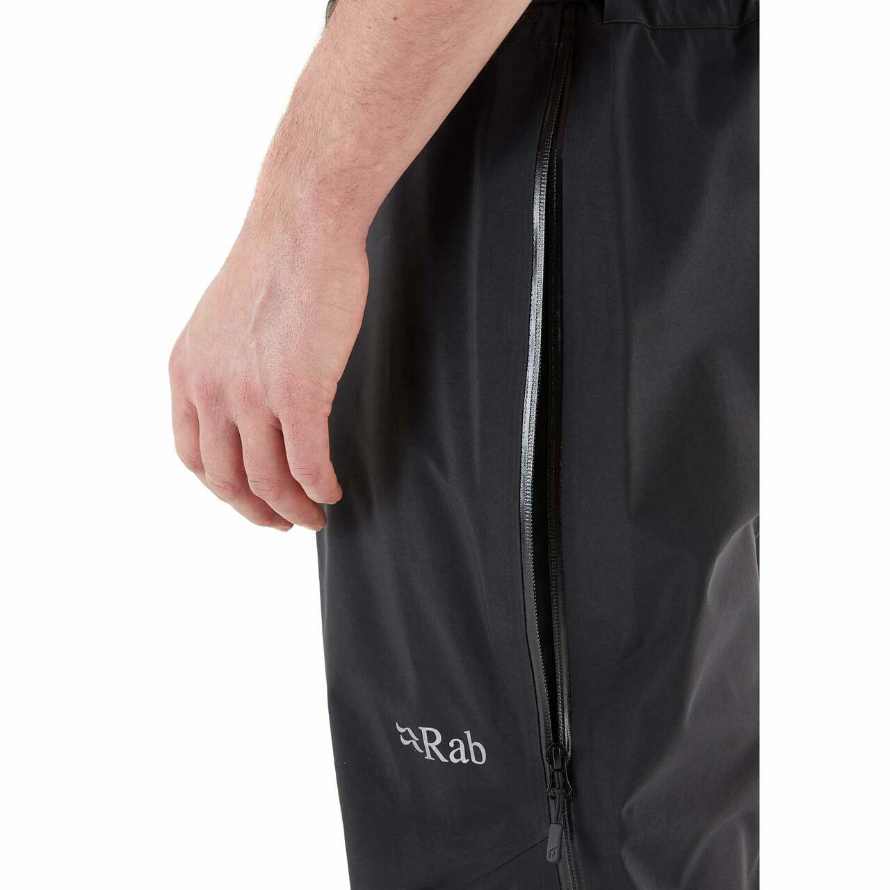 Men's Downpour Eco Waterproof Pants | Rab® US