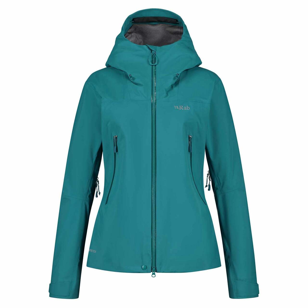 Rab Womens Kangri GTX Jacket | UK 