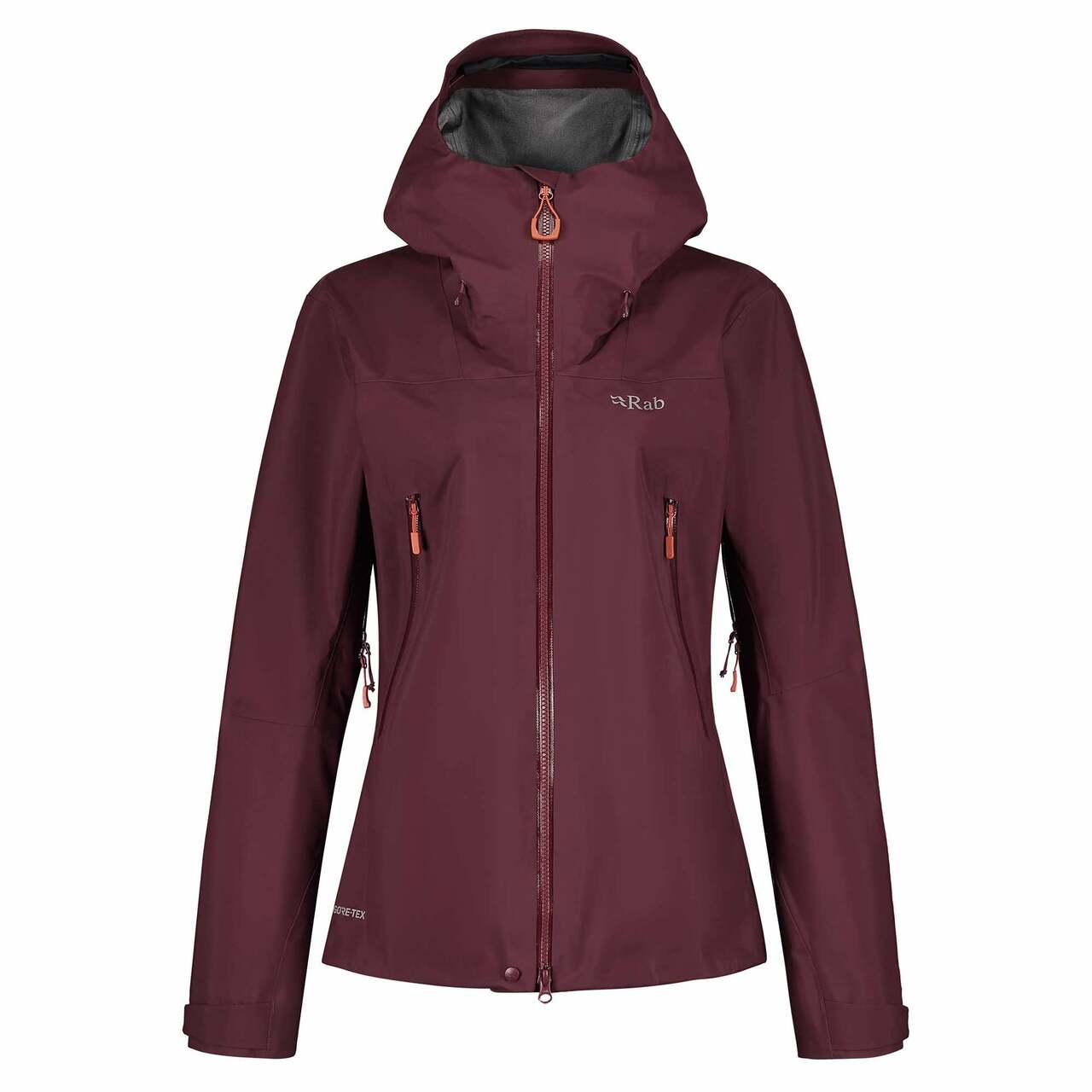 Rab Womens Kangri GTX Jacket | UK 