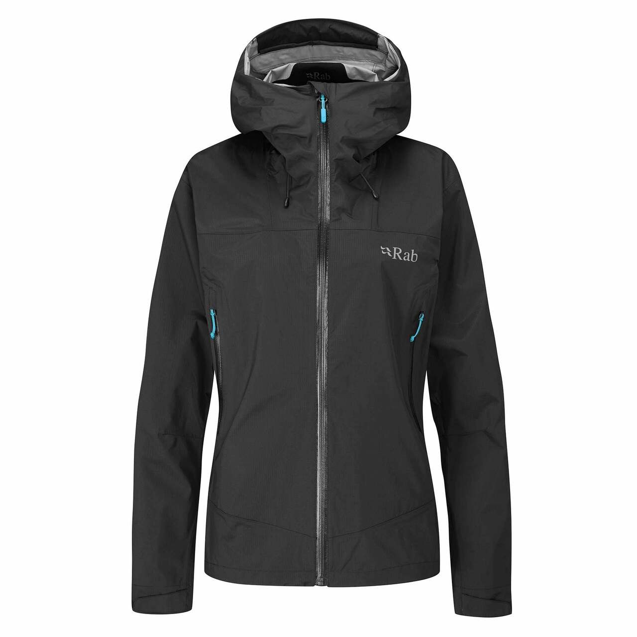 Womens rab jacket size on sale 12