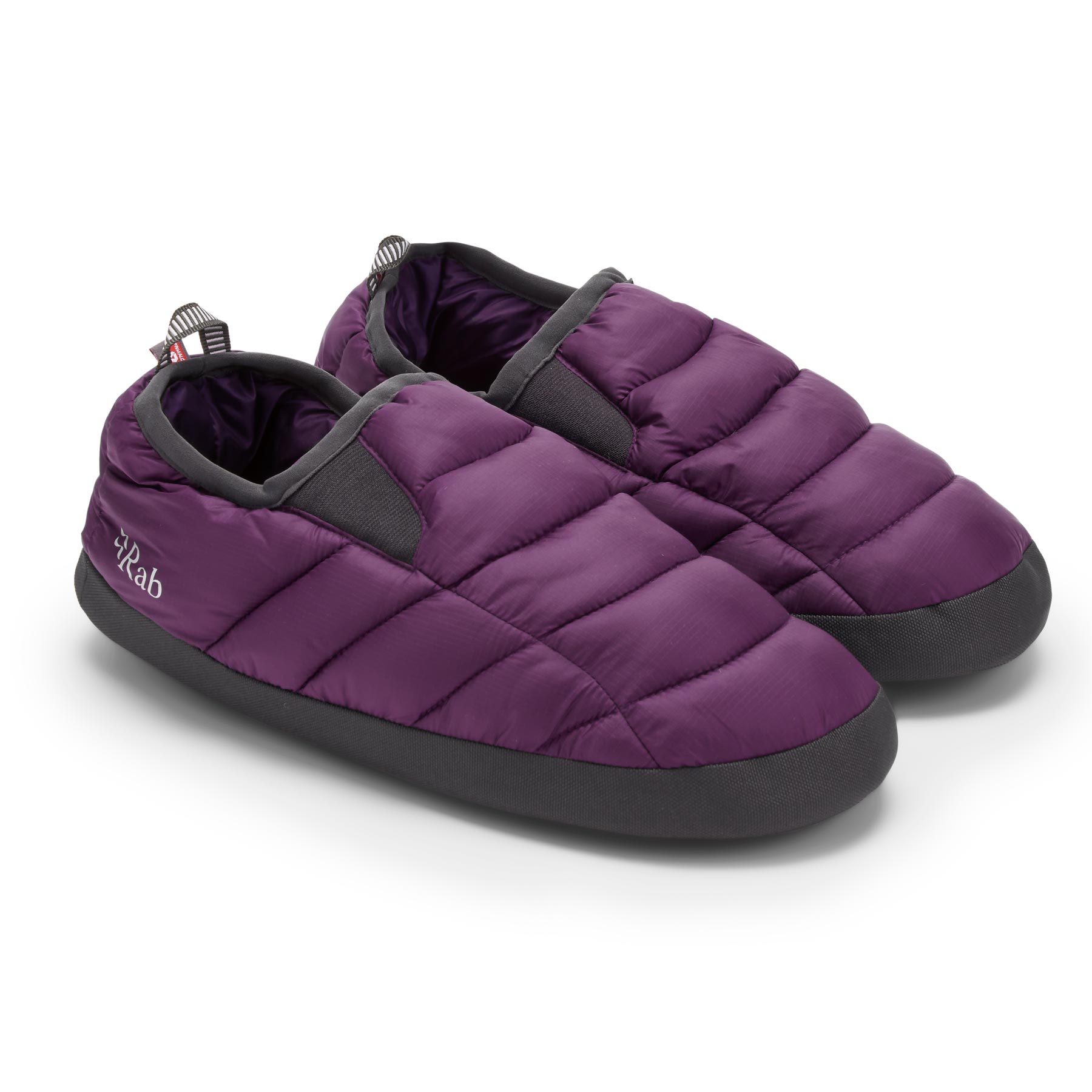 Hut Boot Rab Tent Slippers Rab Cirrus Hut Slipper UK Ultralight