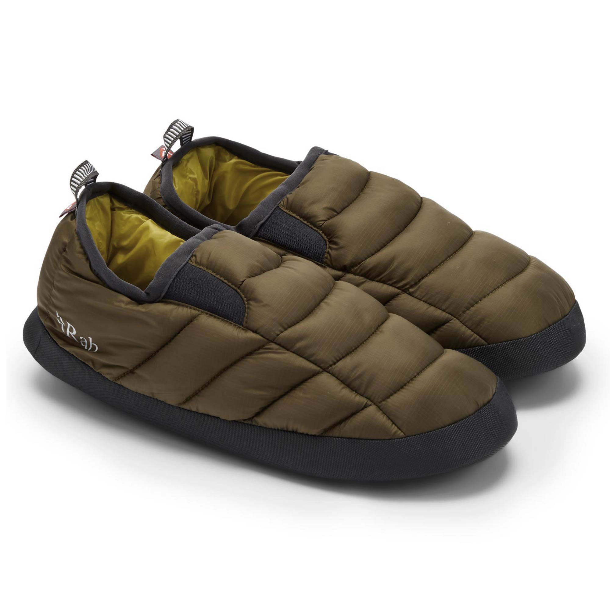 Rab Cirrus Hut Slipper UK Ultralight Outdoor Gear