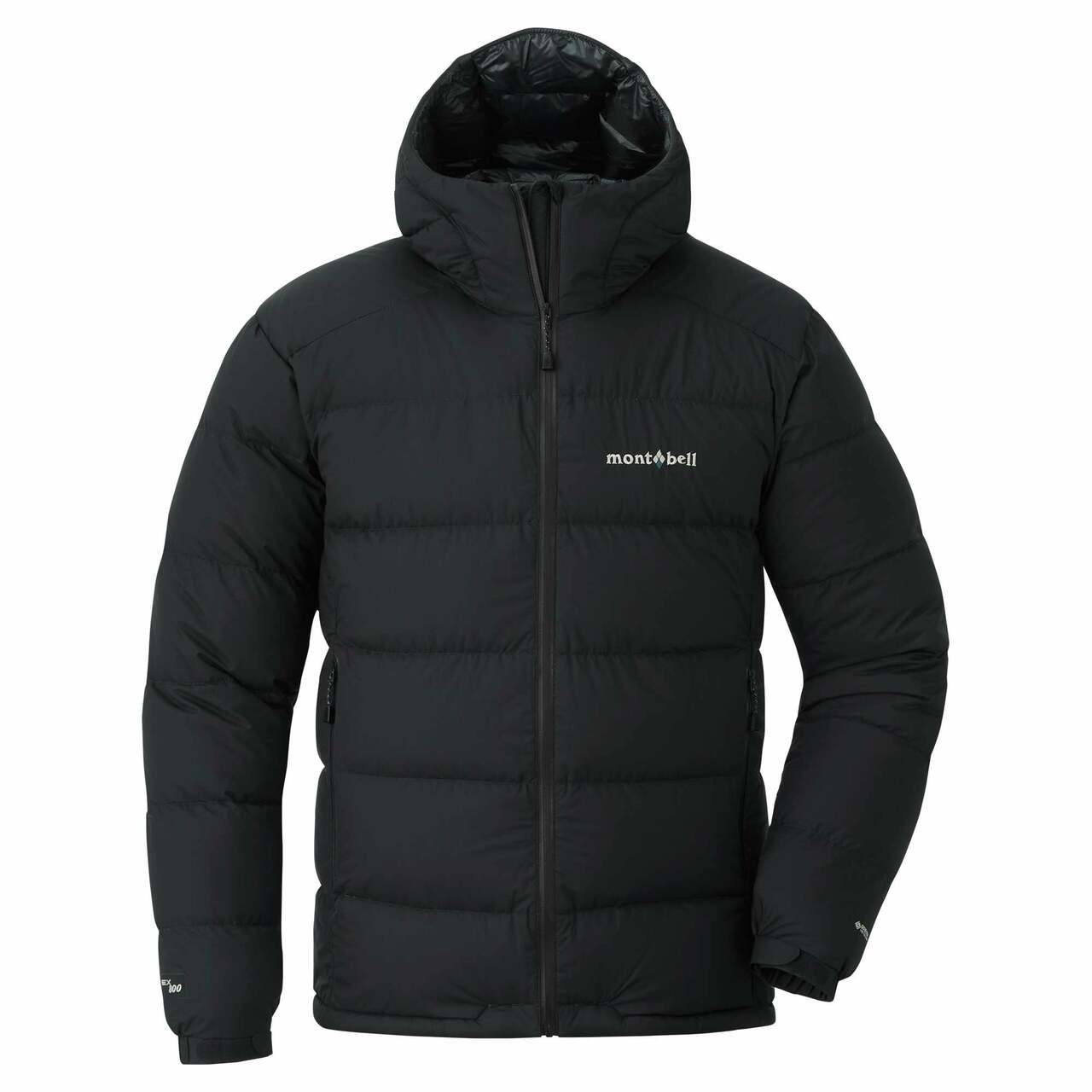 Permafrost Light Down Parka