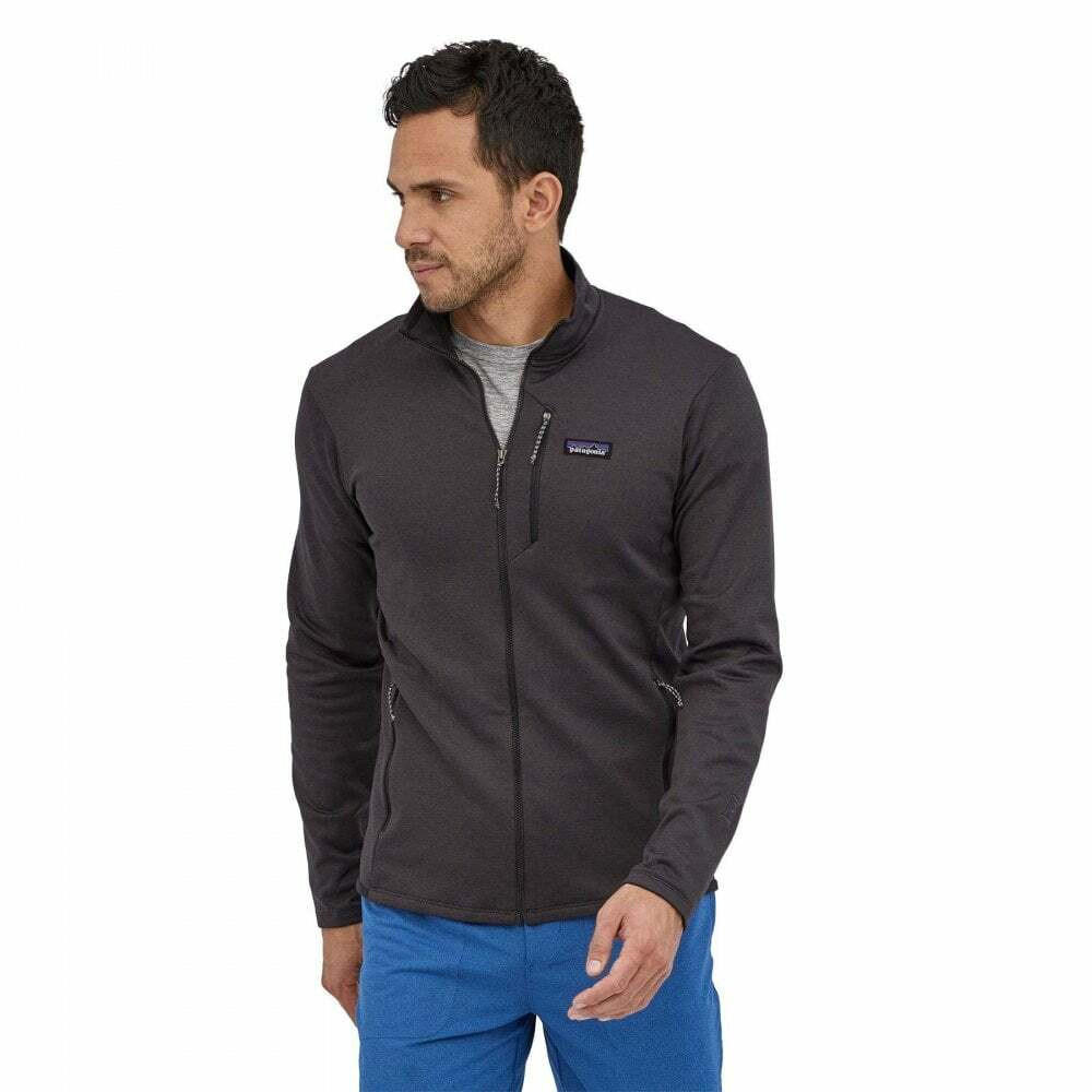 Patagonia R1 Daily Jacket | UK 