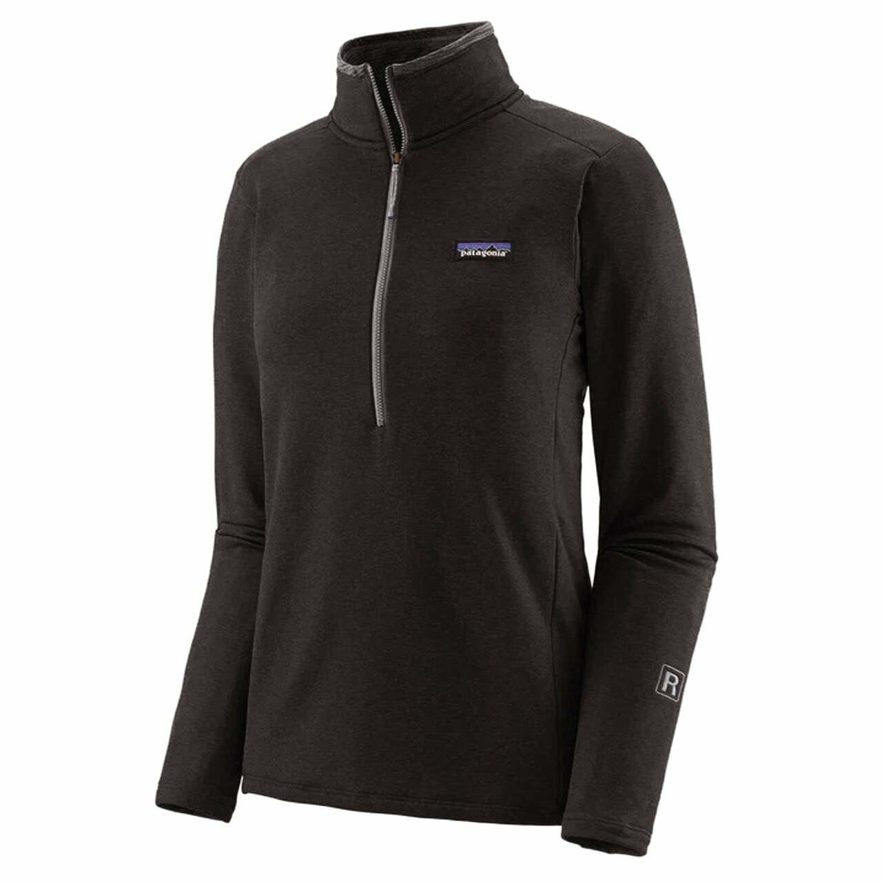 Women's Micro D® 1/4-Zip - Patagonia Australia