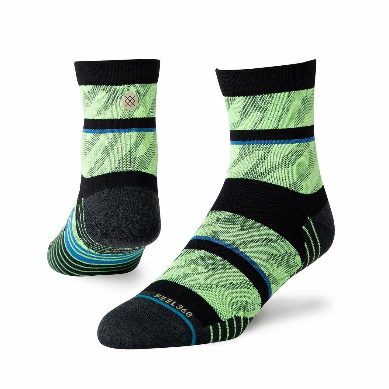 Stance chargers deals socks