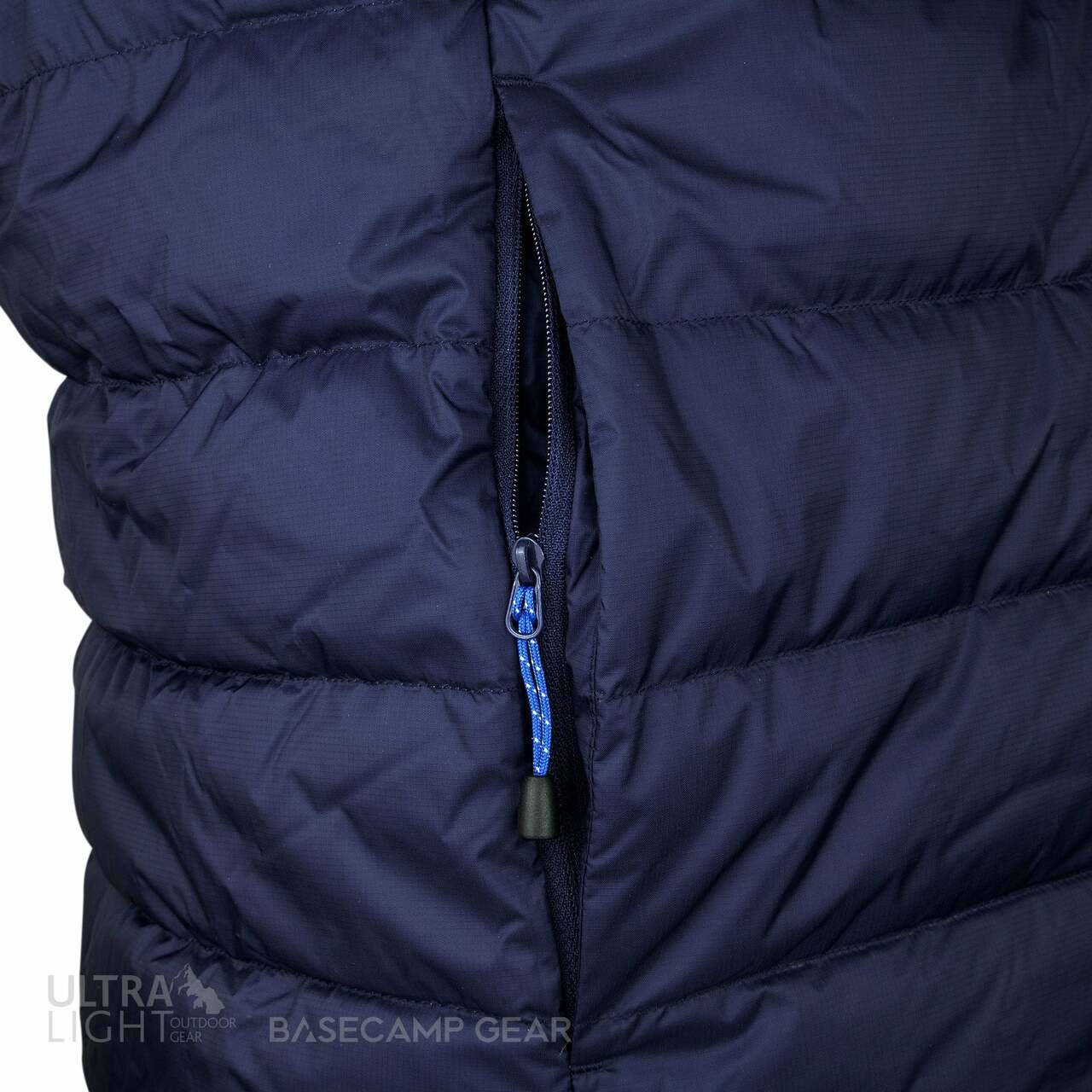 Mountain Equipment Trango Down Jacket 