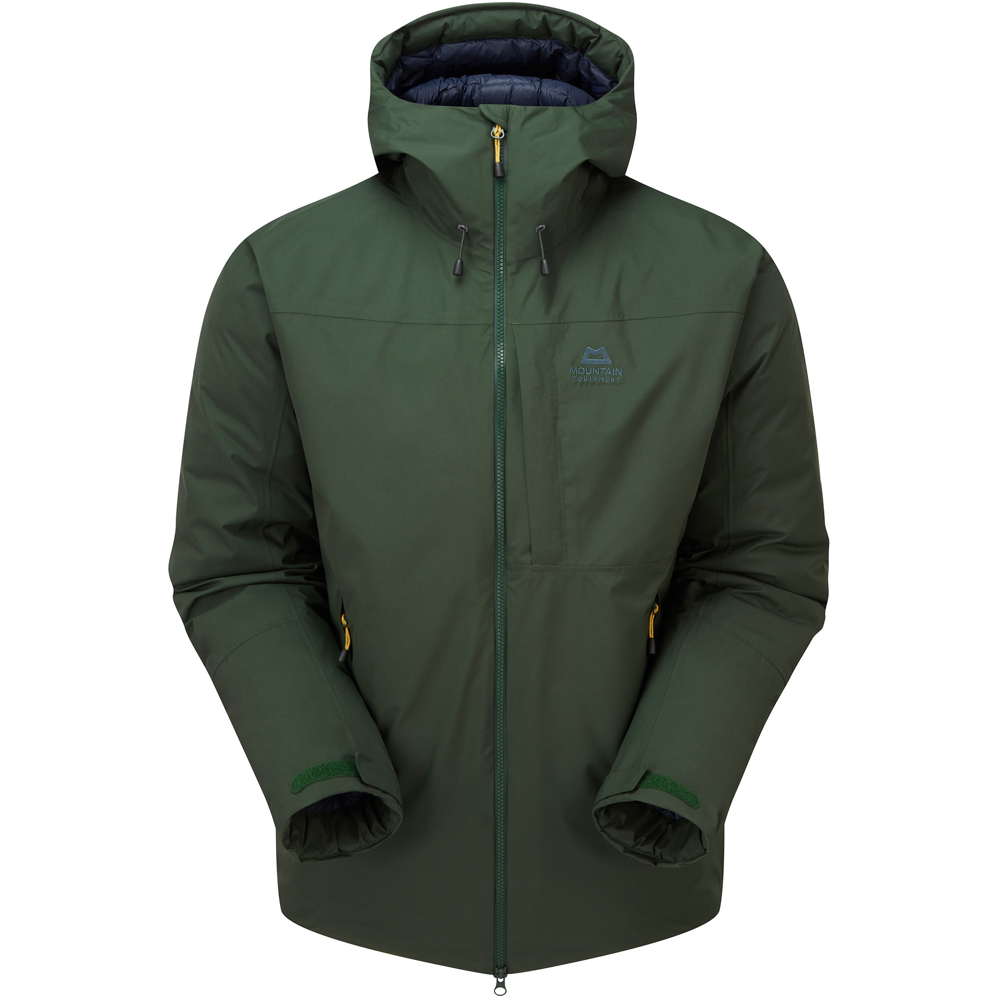 Mountain Equipment Triton Down Jacket | UK | Ultralight Outdoor Gear