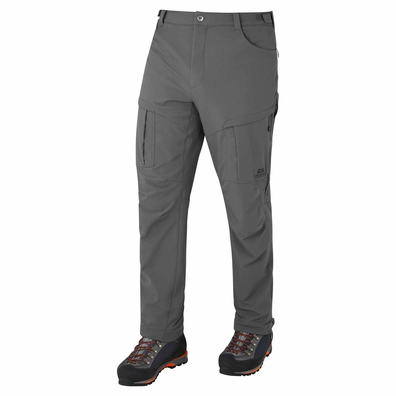 Mountain Equipment Men's Ibex Pant