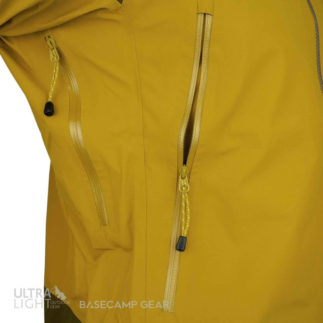 Mountain Equipment Saltoro Gore-Tex 