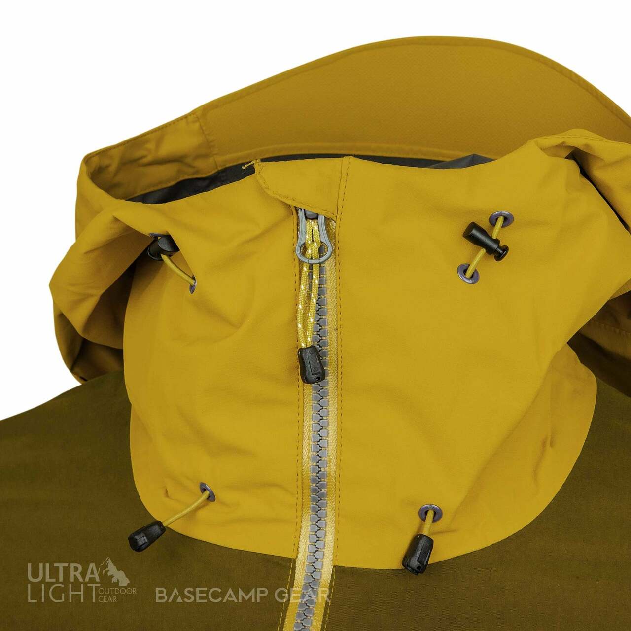 Mountain Equipment Saltoro Gore-Tex 