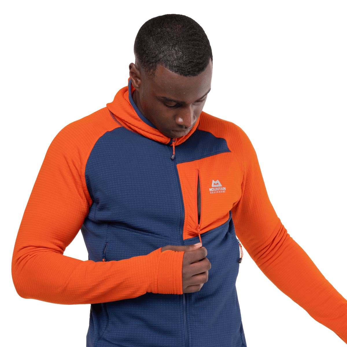 Hooded Zip Tee Mountain Equipment Eclipse Beanie Mountain