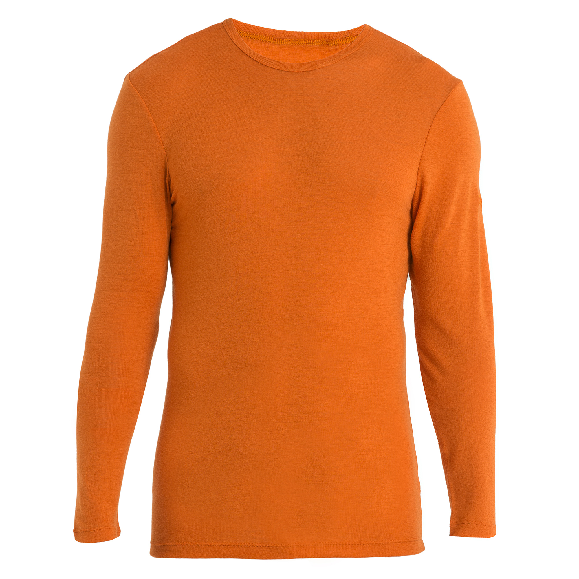 Merino 175 Everyday Short Sleeve Crewe Thermal Top - Icebreaker