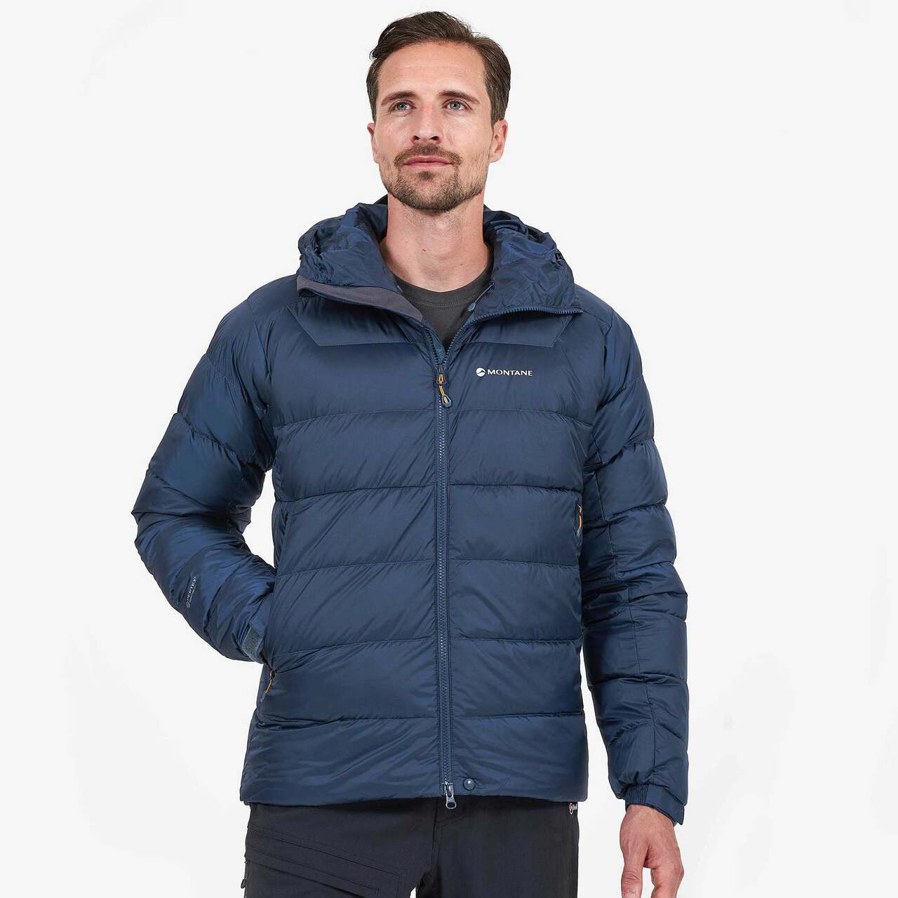 Montane Janhukot Down Jacket | UK 